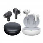 LG TONE-FP5.CSGPLLK | TONE FP5W.CSGPLLK Wireless Earbuds with ANC